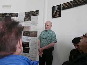 2014 05 29 NIMES PELERINAGE A N.D. DE SANTA CRUZ (15)